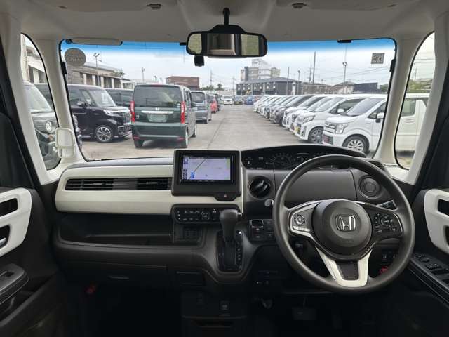 ホンダ Ｎ　ＢＯＸ ６６０ Ｌ R3年 (関東) 99