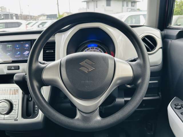 スズキ ハスラー ６６０ Ｇターボ H29年 (関東) 99