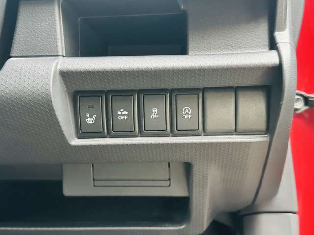 スズキ ハスラー ６６０ Ｇターボ H29年 (関東) 99