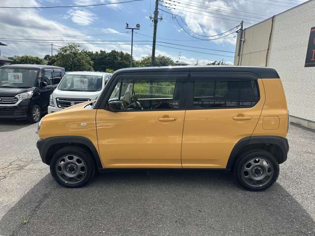 スズキ ハスラー ６６０ Ｇ R1年 (関東) 99