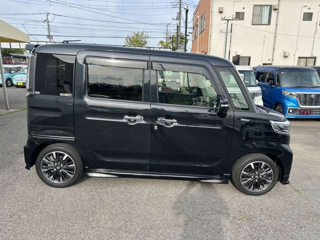スズキ スペーシア ６６０ カスタム ハイブリッド ＸＳ H30年 (関東) 99
