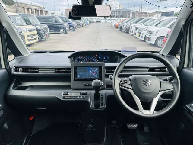 スズキ ワゴンＲ ６６０ ハイブリッド ＦＺ H29年 (関東) 99