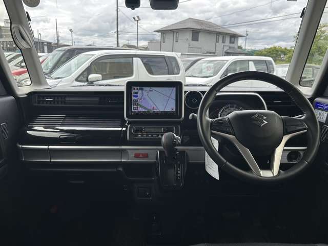 スズキ スペーシア ６６０ カスタム ハイブリッド ＸＳ H30年 (関東) 99