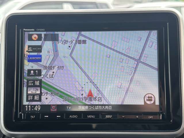 スズキ スペーシア ６６０ カスタム ハイブリッド ＸＳ H30年 (関東) 99