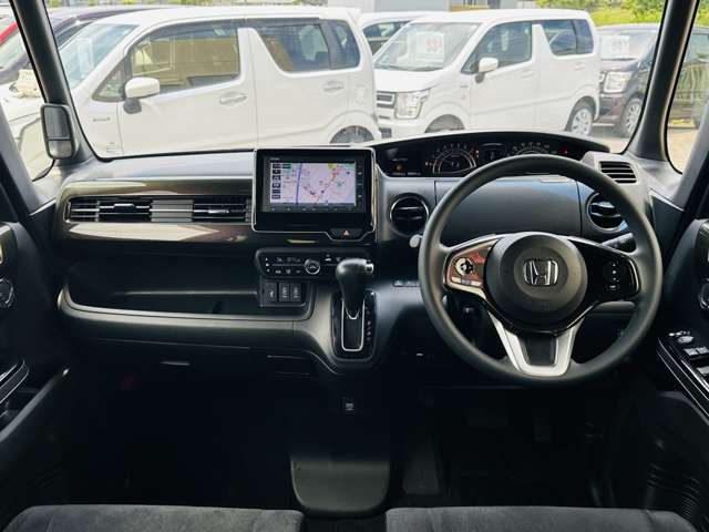 ホンダ Ｎ　ＢＯＸ カスタム ６６０ Ｇ ＥＸ H29年 (関東) 99