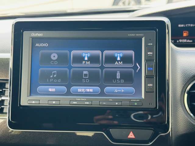 ホンダ Ｎ　ＢＯＸ カスタム ６６０ Ｇ ＥＸ H29年 (関東) 99