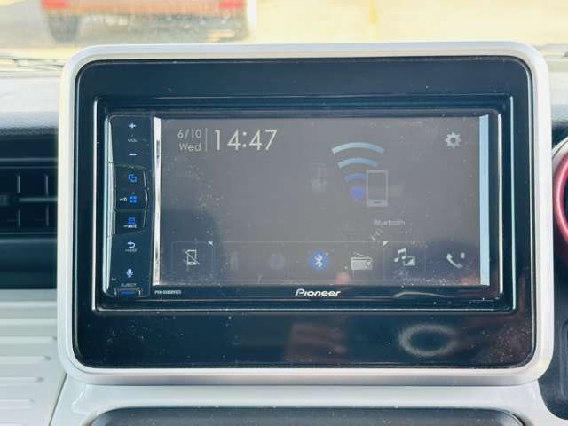 スズキ スペーシア ６６０ ハイブリッド Ｘ R2年 (関東) 99