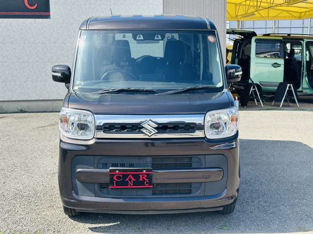スズキ スペーシア ６６０ ハイブリッド Ｘ R2年 (関東) 99