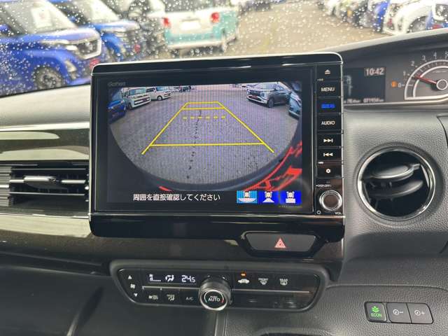 ホンダ Ｎ　ＢＯＸ カスタム ６６０ Ｇ Ｌ ホンダセンシング H30年 (関東) 99