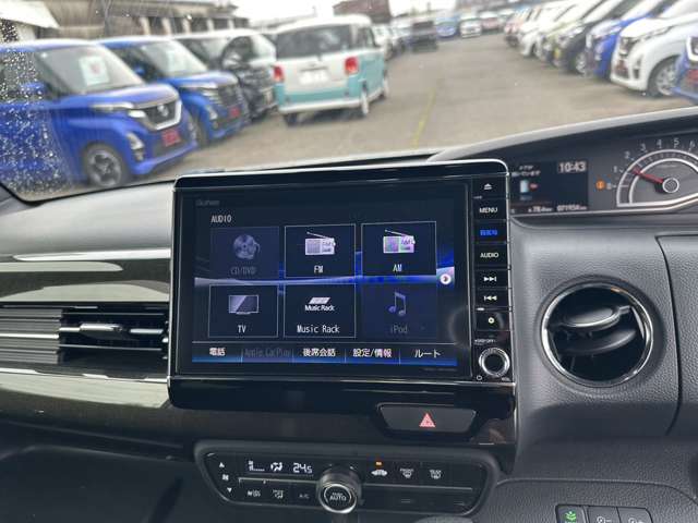 ホンダ Ｎ　ＢＯＸ カスタム ６６０ Ｇ Ｌ ホンダセンシング H30年 (関東) 99