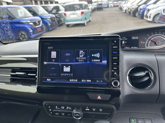 ホンダ Ｎ　ＢＯＸ カスタム ６６０ Ｇ Ｌ ホンダセンシング H30年 (関東) 99
