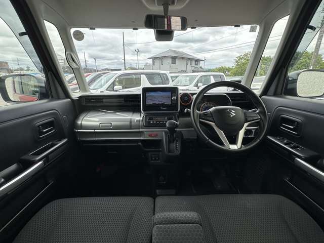 スズキ スペーシア ６６０ ギア ハイブリッド ＸＺ ４ＷＤ R1年 (関東) 99