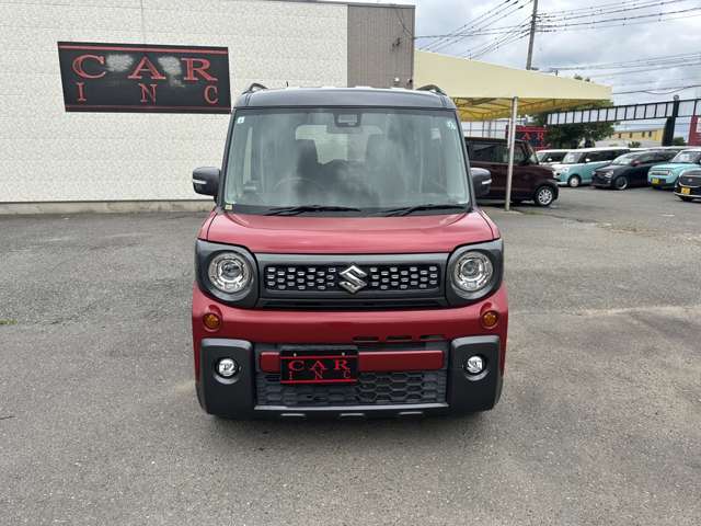 スズキ スペーシア ６６０ ギア ハイブリッド ＸＺ ４ＷＤ R1年 (関東) 99