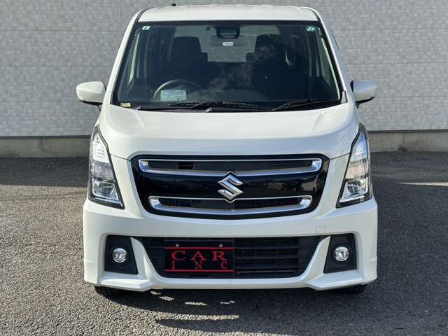 スズキ ワゴンＲ ６６０ スティングレー ハイブリッド Ｘ H29年 (関東) 99