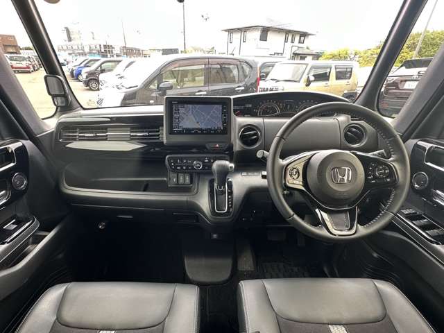 ホンダ Ｎ　ＢＯＸ カスタム ６６０ ＥＸ ターボ R3年 (関東) 99