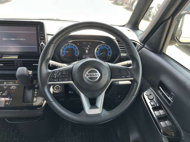 日産 ルークス ６６０ ハイウェイスターＧターボ R3年 (関東) 99