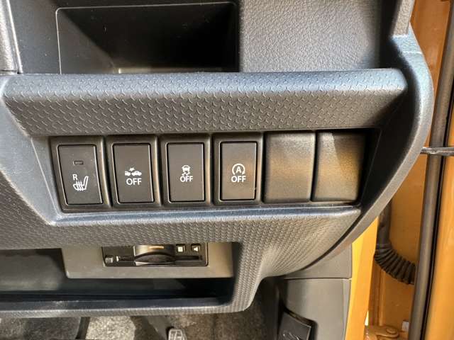 スズキ ハスラー ６６０ Ｇターボ H28年 (関東) 99