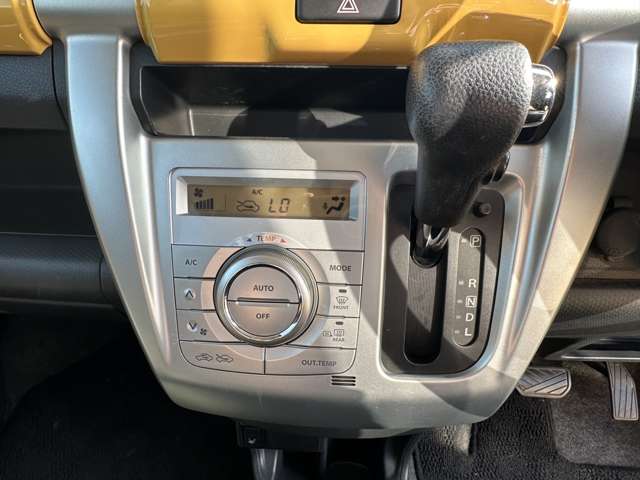 スズキ ハスラー ６６０ Ｇターボ H28年 (関東) 99