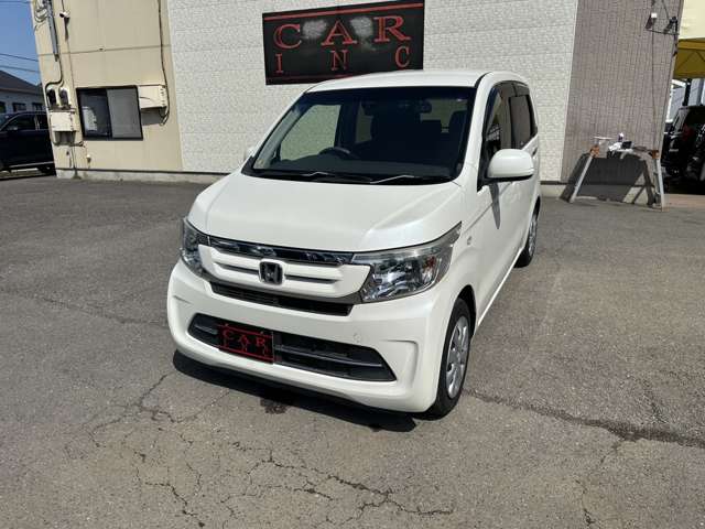 ホンダ Ｎ−ＷＧＮ ６６０ Ｇ Ｌパッケージ H28年 (関東) 99