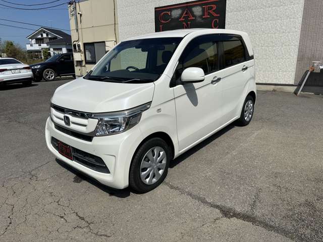 ホンダ Ｎ−ＷＧＮ ６６０ Ｇ Ｌパッケージ H28年 (関東) 99