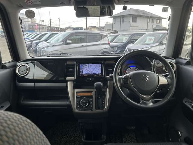スズキ ハスラー ６６０ ＪスタイルＩＩ H29年 (関東) 99