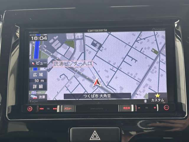 スズキ ハスラー ６６０ ＪスタイルＩＩ H29年 (関東) 99