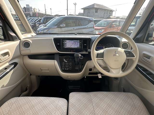 三菱 ｅＫスペース ６６０ Ｔ セーフティ パッケージ H29年 (関東) 99