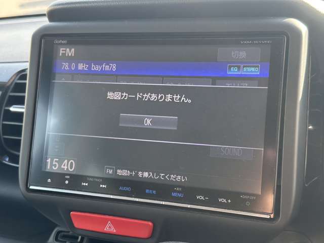 ホンダ Ｎ　ＢＯＸ ６６０ カスタムＧ ＳＳパッケージ ブラックスタイル H28年 (関東) 99