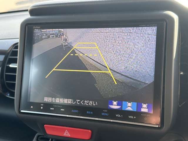 ホンダ Ｎ　ＢＯＸ ６６０ カスタムＧ ＳＳパッケージ ブラックスタイル H28年 (関東) 99