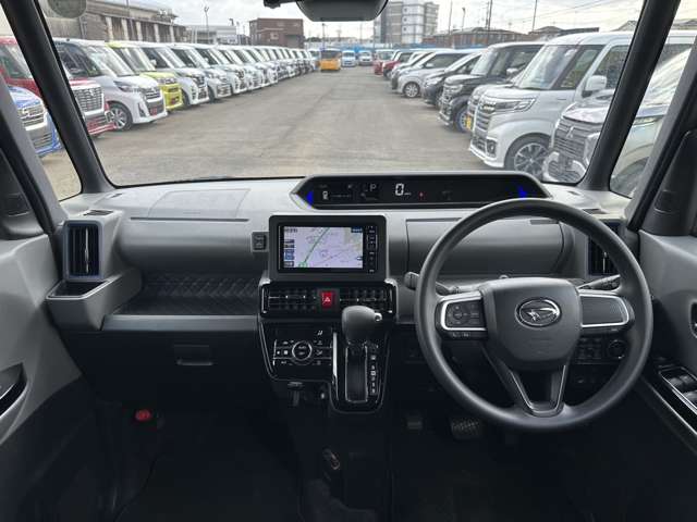 ダイハツ タント ６６０ カスタム Ｘ セレクション R2年 (関東) 99