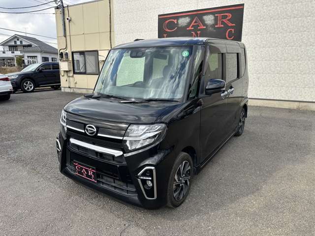 ダイハツ タント ６６０ カスタム Ｘ セレクション R2年 (関東) 99