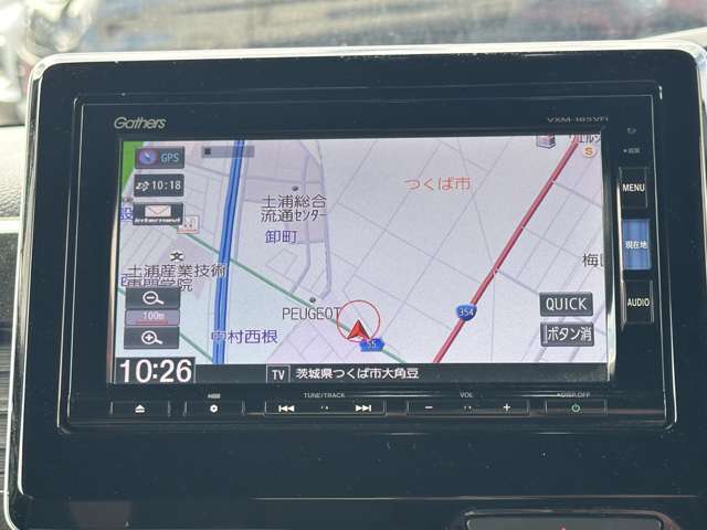 ホンダ Ｎ　ＢＯＸ カスタム ６６０ Ｇ ＥＸ H30年 (関東) 99
