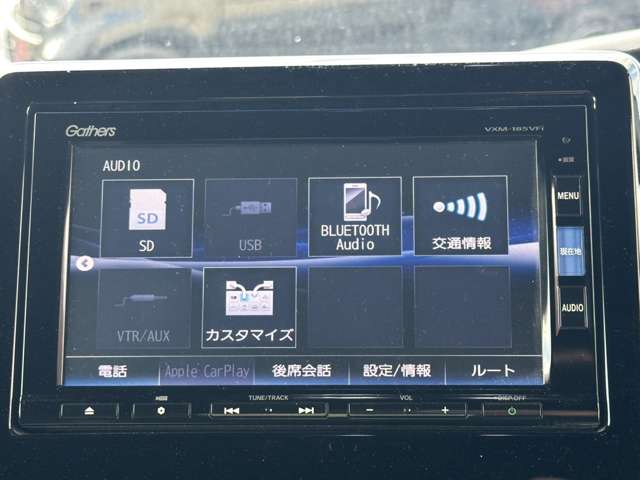 ホンダ Ｎ　ＢＯＸ カスタム ６６０ Ｇ ＥＸ H30年 (関東) 99