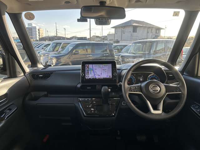 日産 ルークス ６６０ ハイウェイスターＧターボ ４ＷＤ R3年 (関東) 99