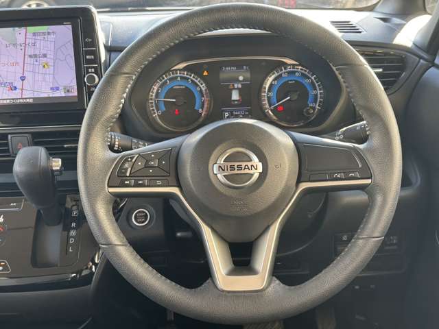 日産 ルークス ６６０ ハイウェイスターＧターボ ４ＷＤ R3年 (関東) 99