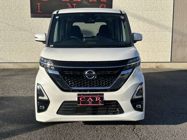 日産 ルークス ６６０ ハイウェイスターＧターボ ４ＷＤ R3年 (関東) 99