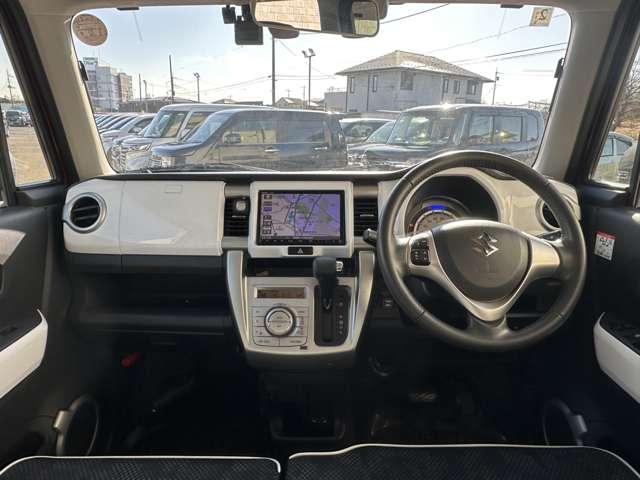 スズキ ハスラー ６６０ Ｘターボ H30年 (関東) 99
