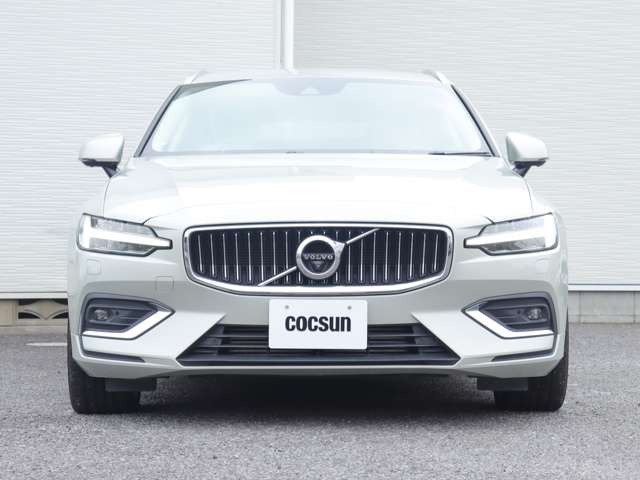 ボルボ Ｖ６０ Ｔ５　インスクリプション R1年 (関東) 99