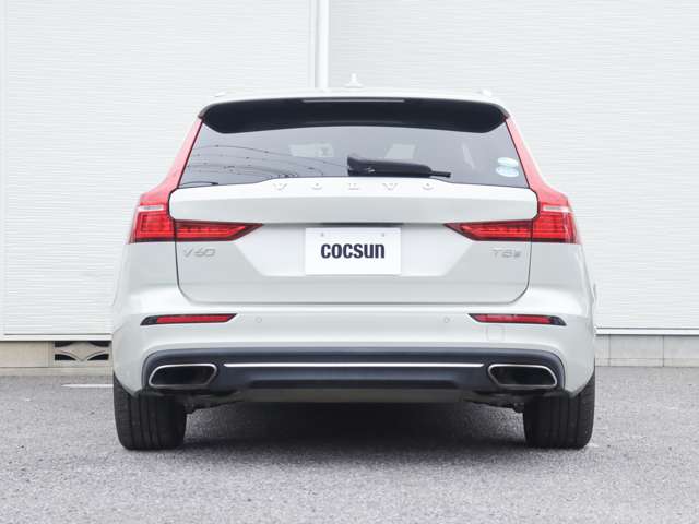 ボルボ Ｖ６０ Ｔ５　インスクリプション R1年 (関東) 99