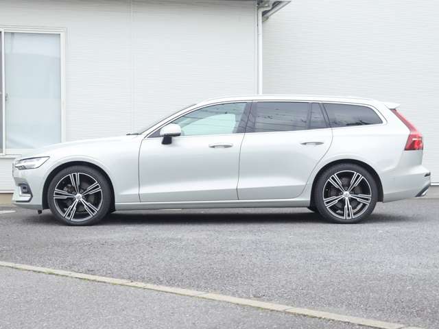 ボルボ Ｖ６０ Ｔ５　インスクリプション R1年 (関東) 99