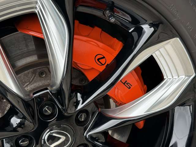レクサス ＬＣ５００ Ｓパッケージ R6年 (関東) 99