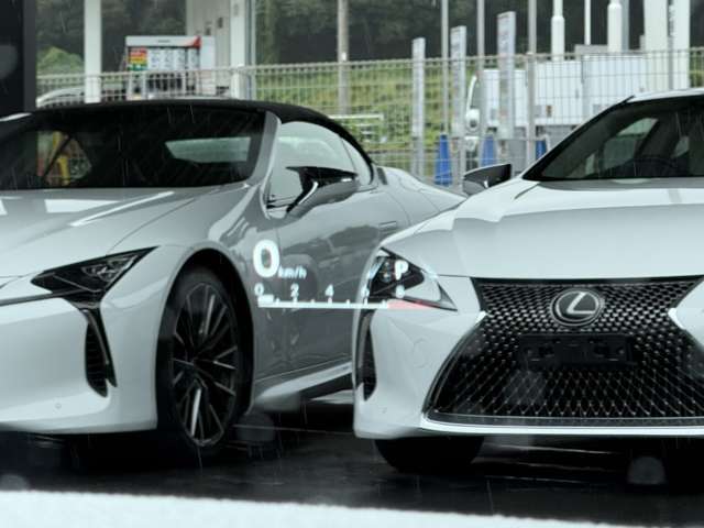 レクサス ＬＣ５００ Ｓパッケージ R6年 (関東) 99