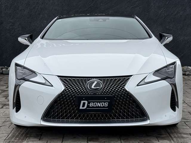 レクサス ＬＣ５００ Ｓパッケージ R6年 (関東) 99