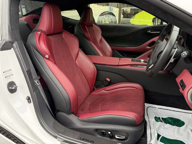 レクサス ＬＣ５００ Ｓパッケージ R6年 (関東) 99