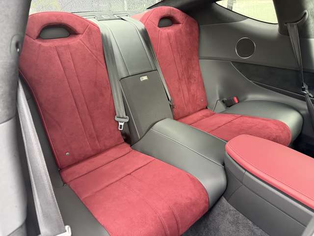 レクサス ＬＣ５００ Ｓパッケージ R6年 (関東) 99