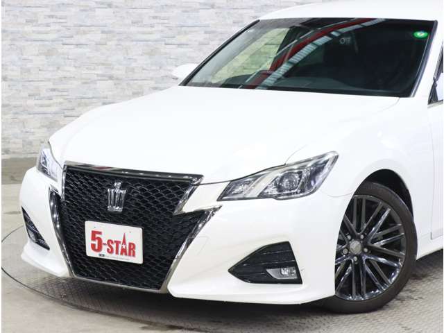トヨタ クラウンアスリート ２．０ Ｓ－Ｔ H27年 () 99