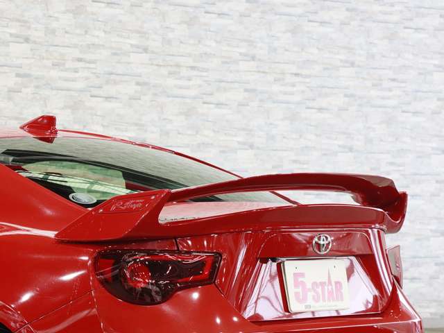 トヨタ ８６ ２．０ ＧＴ H26年 () 99