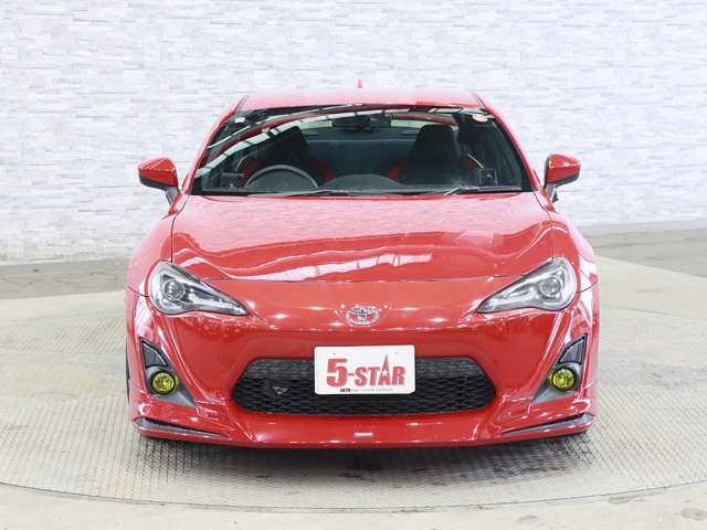 トヨタ ８６ ２．０ ＧＴ H26年 () 99