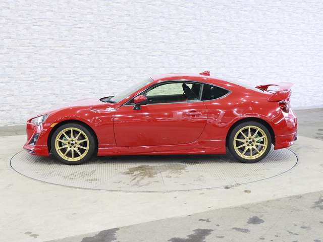 トヨタ ８６ ２．０ ＧＴ H26年 () 99