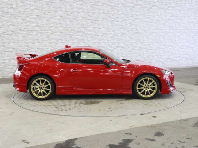 トヨタ ８６ ２．０ ＧＴ H26年 () 99
